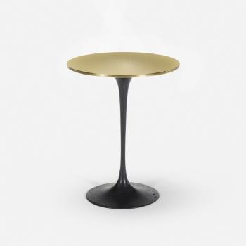 Custom Tulip table by 
																	 Knoll International