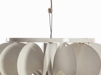 Wall Lamp Bolide B-1095 by 
																			Hermian Sneyders de Vogel