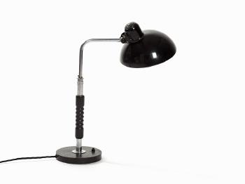 Height-adjustable Table Lamp by 
																			 Kaiser & Co.