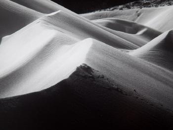 Dune, Oceano by 
																			Robert Werling