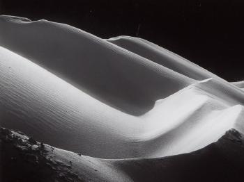 Dune, Oceano by 
																			Robert Werling