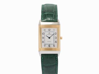Reverso, Ref. 250.5.08 by 
																			 Jaeger-LeCoultre