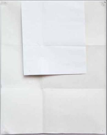 Folder paper by 
																	Roeland Tweelinckx