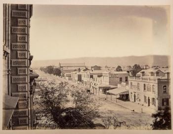 Album of South Australia Circa 1870s-1880s by 
																			Samuel White Sweet