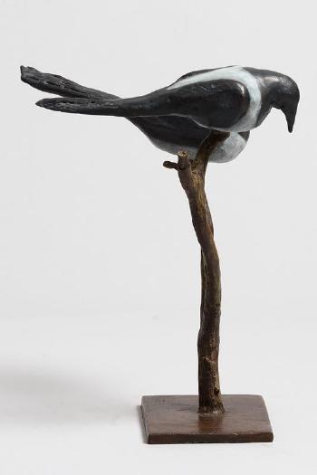 Birds of a feather by 
																			Cynthia Moran Killeavy