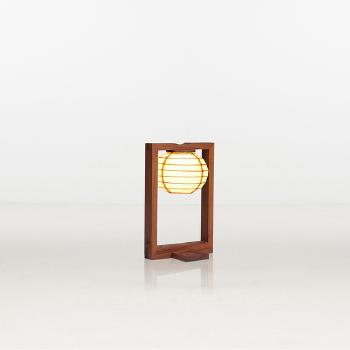 Sky Light, Lampe de table by 
																	 Xiao Tianyu