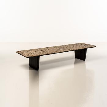 Story Telling, Table basse by 
																	Raphael Navot