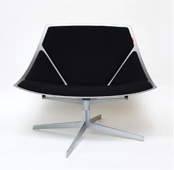 Space Chair by 
																	 Jehs + Laub