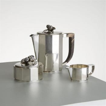 kaffeservis by 
																			 Atelier Borgila