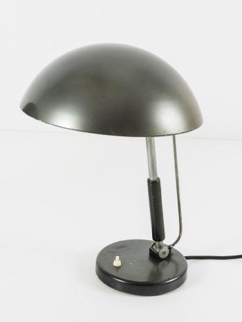 Two table lights by 
																			 Schanzenbach & Co