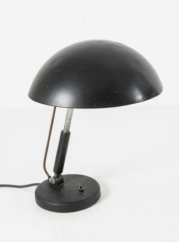 Two table lights by 
																			 Schanzenbach & Co