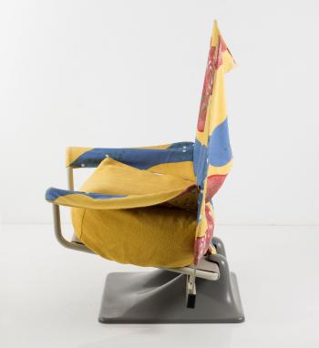 AEO easy chair by 
																			Gilberto Corretti