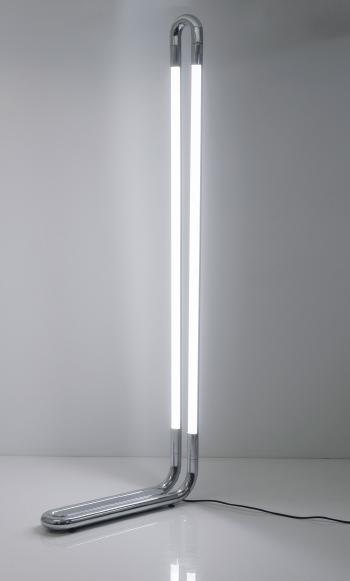 TC 4 floor lamp by 
																			Aldo van den Nieuwelaar