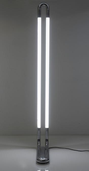 TC 4 floor lamp by 
																			Aldo van den Nieuwelaar