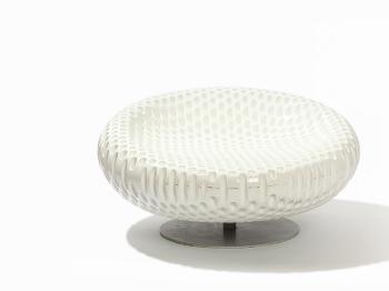 Truffel Chair by 
																			Jean-Marie Massaud