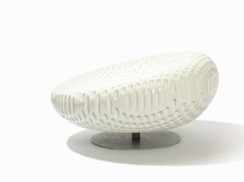 Truffel Chair by 
																			Jean-Marie Massaud