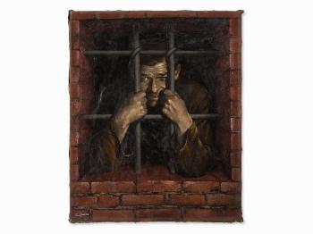 Prisoner by 
																			Ernest Neuschul