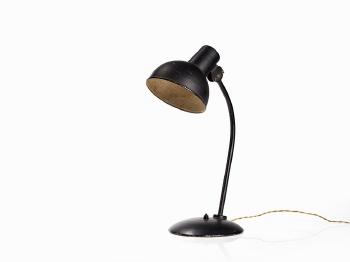 Prototype Desk Lamp by 
																			 Kaiser & Co.