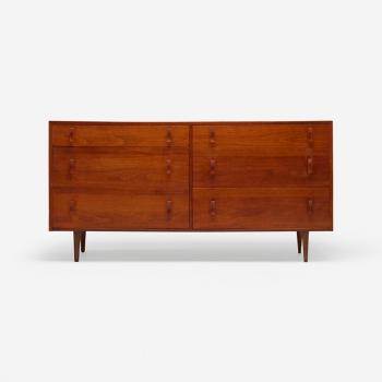 Cabinet by 
																			Stanley Young