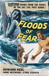 Floods of Fear by 
																			Reynold Brown