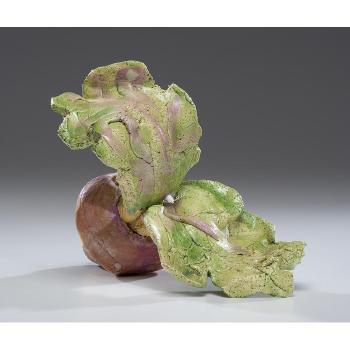 Turnip by 
																			Peter Vandenberge