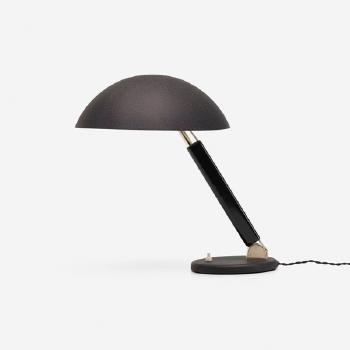 Table lamp by 
																			Karl Trabert