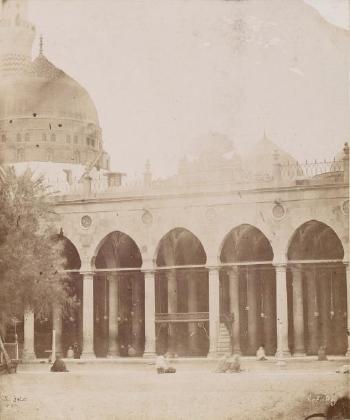 La Mecque, Médine, lieux saints de l'Islam et pèlerinage by 
																			Muhammad Sadiq Bey