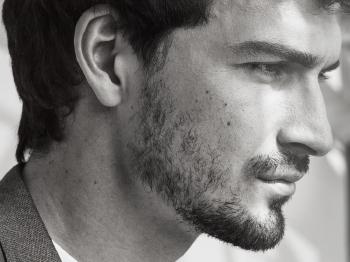 Mats Hummels by 
																			Vincenzo Laera