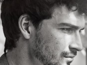 Mats Hummels by 
																			Vincenzo Laera