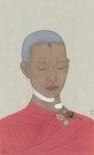 One Hundred Years of Solitude 37 by 
																	 Zhu Zhengming
