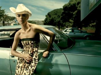 True Story by 
																	Jacques Olivar