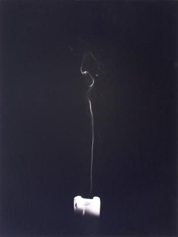Candle by 
																	J John Priola