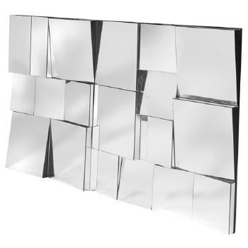 Large slopes mirror by 
																			Neal Small