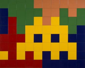 Alias PA_1030 by 
																			 Space Invader