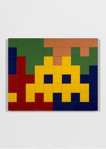 Alias PA_1030 by 
																			 Space Invader