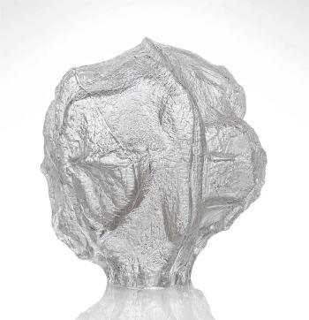 'Saint Gobain', 1966 by 
																	 Iittala Glassworks