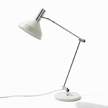 Table Lamp 'Type 60' by 
																			Rosmarie & Rico Baltensweiler