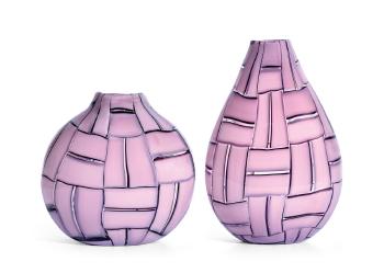 Vases by 
																	Adriano dalla Valentina