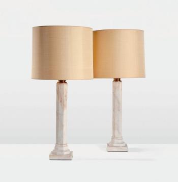 Lampes by 
																	Jan Vlug