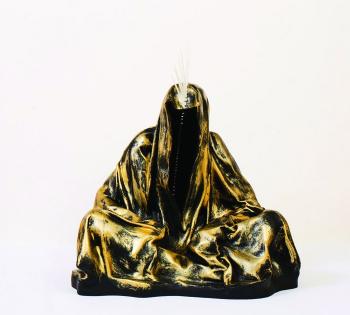 Guardian on Time by 
																			Manfred Kielnhofer