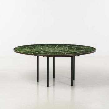 Table by 
																			Bjorn Wiinblad