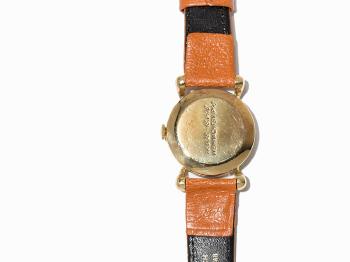 Fancy Lugs wristwatch by 
																			 Eszeha