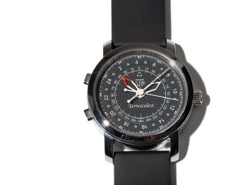 Men's Wristwatch by 
																			 Bekkenbush