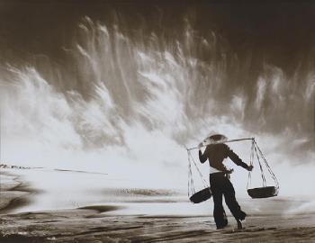 Sandstorm Vietnam by 
																			 Don Hong Oai