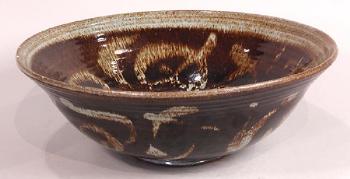 Bowl by 
																			Antonio Prieto