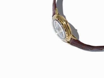 Astrolabium Galileo Galilei wristwatch, ref. 951-22 by 
																			 Ulysse Nardin