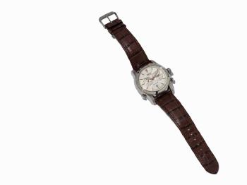 Centennial wristwatch, Limited Edition, ref. 690190451 by 
																			 Oris