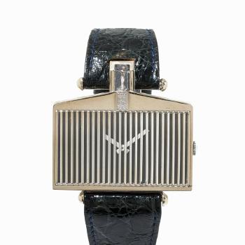 Rolls Royce wristwatch by 
																			 Corum