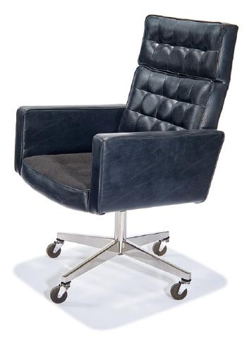 Executive chair by 
																	Vincent Cafiero