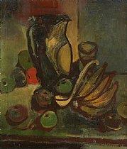 Nature morte by 
																	 Jespers